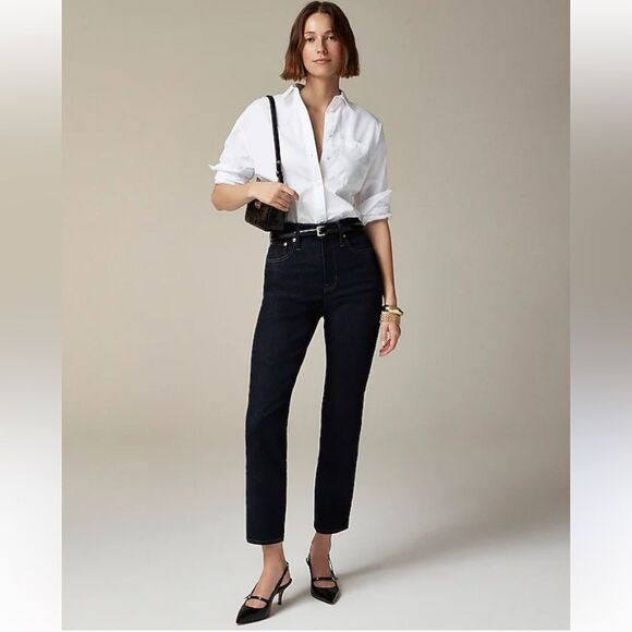 J Crew Jeans 27 Tall - Picture 7 of 7